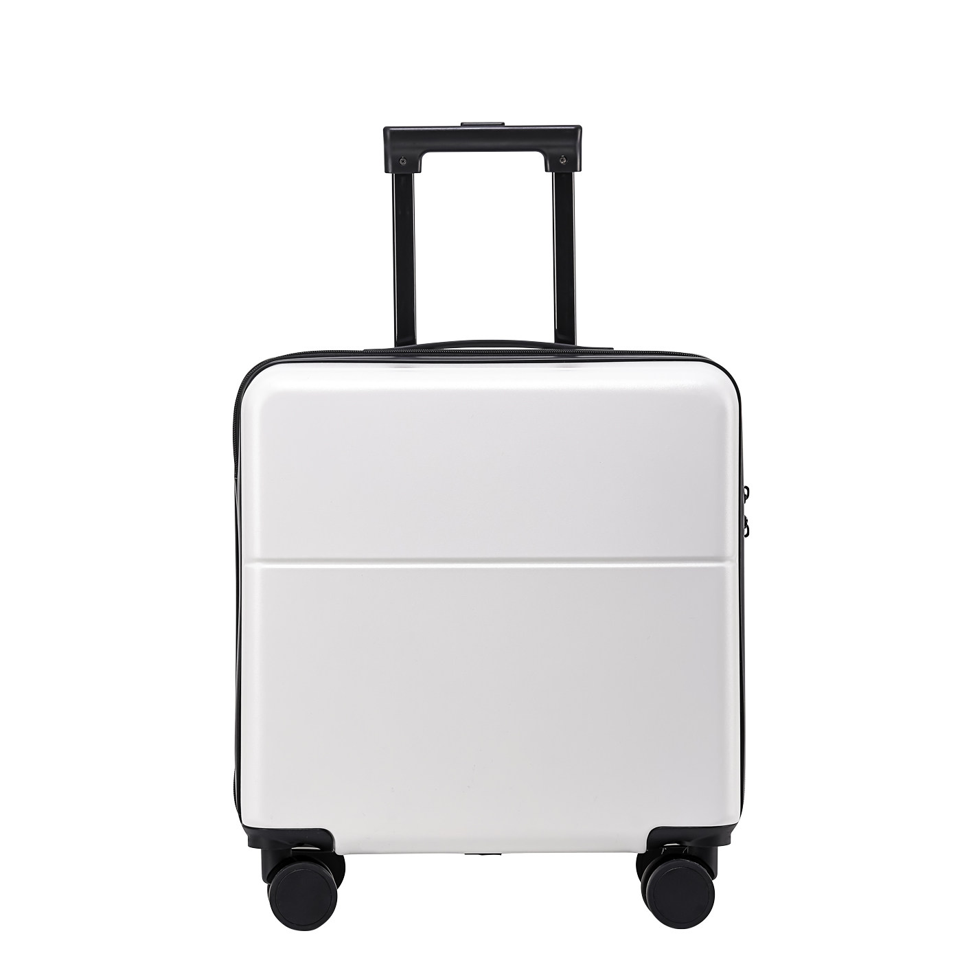 Cabin Size Lightweight Travel Trolley - กระเป๋าเดินทางขนาด 20 นิ้ว น้ำหนักเบา ขนาดพกพา พร้อมล้อหมุนเงียบหลายทิศทางและระบบล็อคแบบรหัส