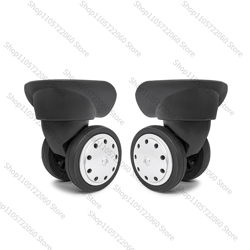 Silent Replacement Luggage Wheels - ล้อกระเป๋าเดินทาง F-06 สำหรับกระเป๋าเดินทาง American Tourister ล้อเปลี่ยนแบบเงียบ