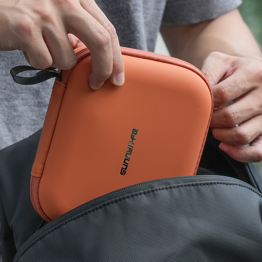 Waterproof Suitcase Cover Protector - เคสกันน้ำสำหรับ DJI NEO 2 กระเป๋าใส่โดรน ป้องกันภายนอก