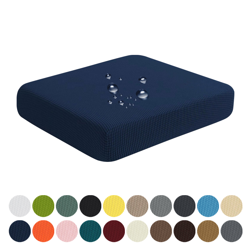 Waterproof Suitcase Cover Protector - ชุดคลุมเบาะโซฟา 1 2 3 4 ที่นั่ง