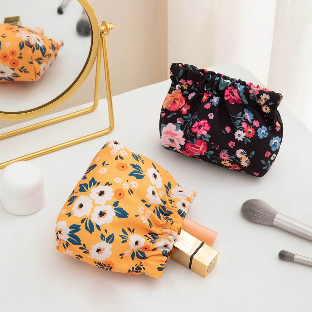 กระเป๋าใส่ของชิ้นเล็ก กระเป๋าเ - Cosmetic Bags บทวิจารณ์และราคา