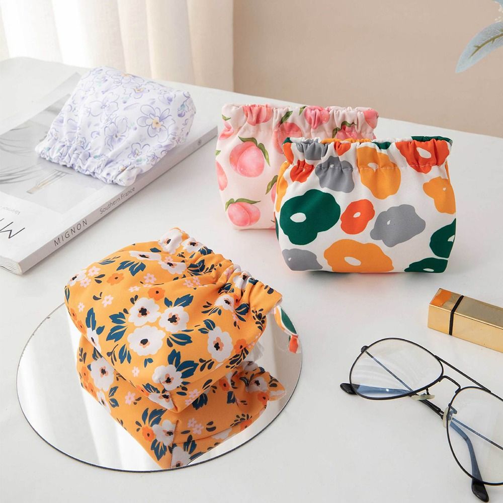 กระเป๋าใส่ของชิ้นเล็ก กระเป๋าเ - Cosmetic Bags บทวิจารณ์และราคา