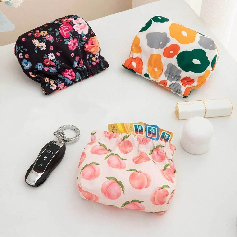 กระเป๋าใส่ของชิ้นเล็ก กระเป๋าเ - Cosmetic Bags บทวิจารณ์และราคา