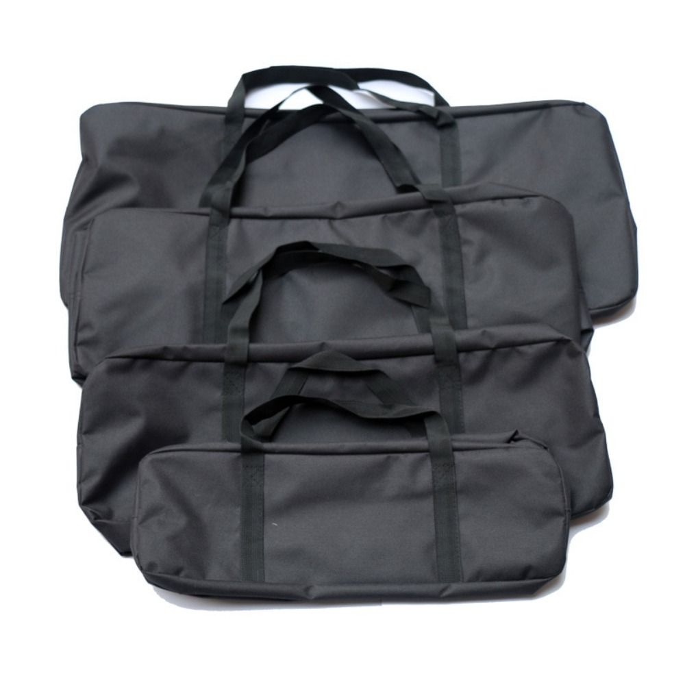 กระเป๋าใส่สัมภาระผ้าอ๊อกซ์ฟอร์ - Luggage บทวิจารณ์และราคา