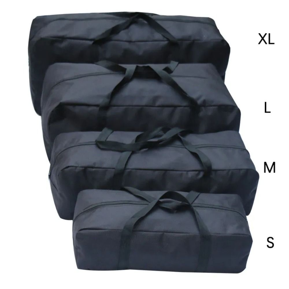 กระเป๋าใส่สัมภาระผ้าอ๊อกซ์ฟอร์ - Luggage บทวิจารณ์และราคา