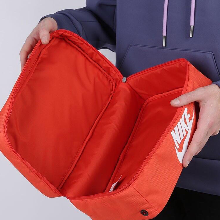 กระเป๋าใส่รองเท้า Nike โพลีเอส - Handbags บทวิจารณ์และราคา