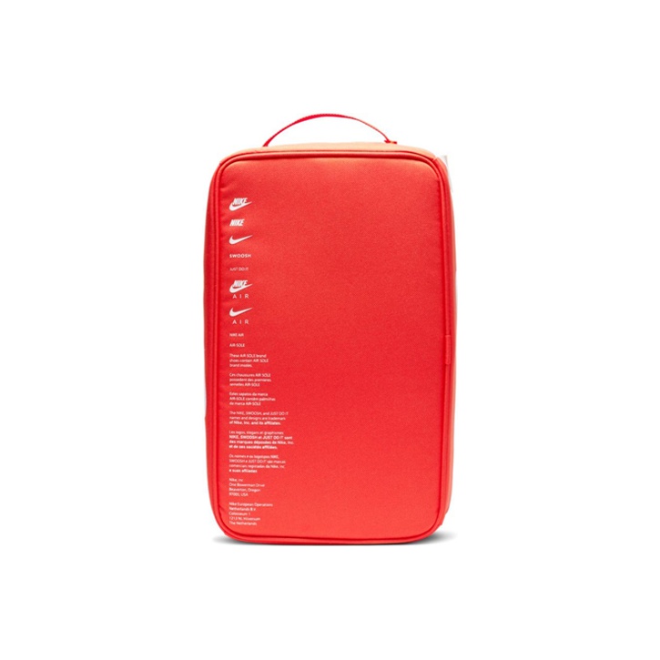 กระเป๋าใส่รองเท้า Nike โพลีเอส - Handbags บทวิจารณ์และราคา