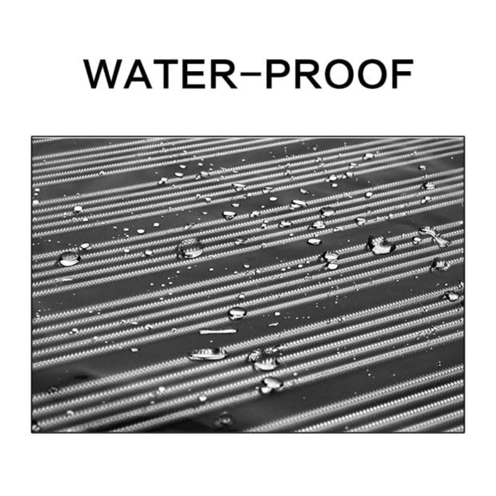 ฝาครอบกระเป๋าเดินทาง PVC โปร่ง - Waterproof Suitcase Cover Protector บทวิจารณ์และราคา