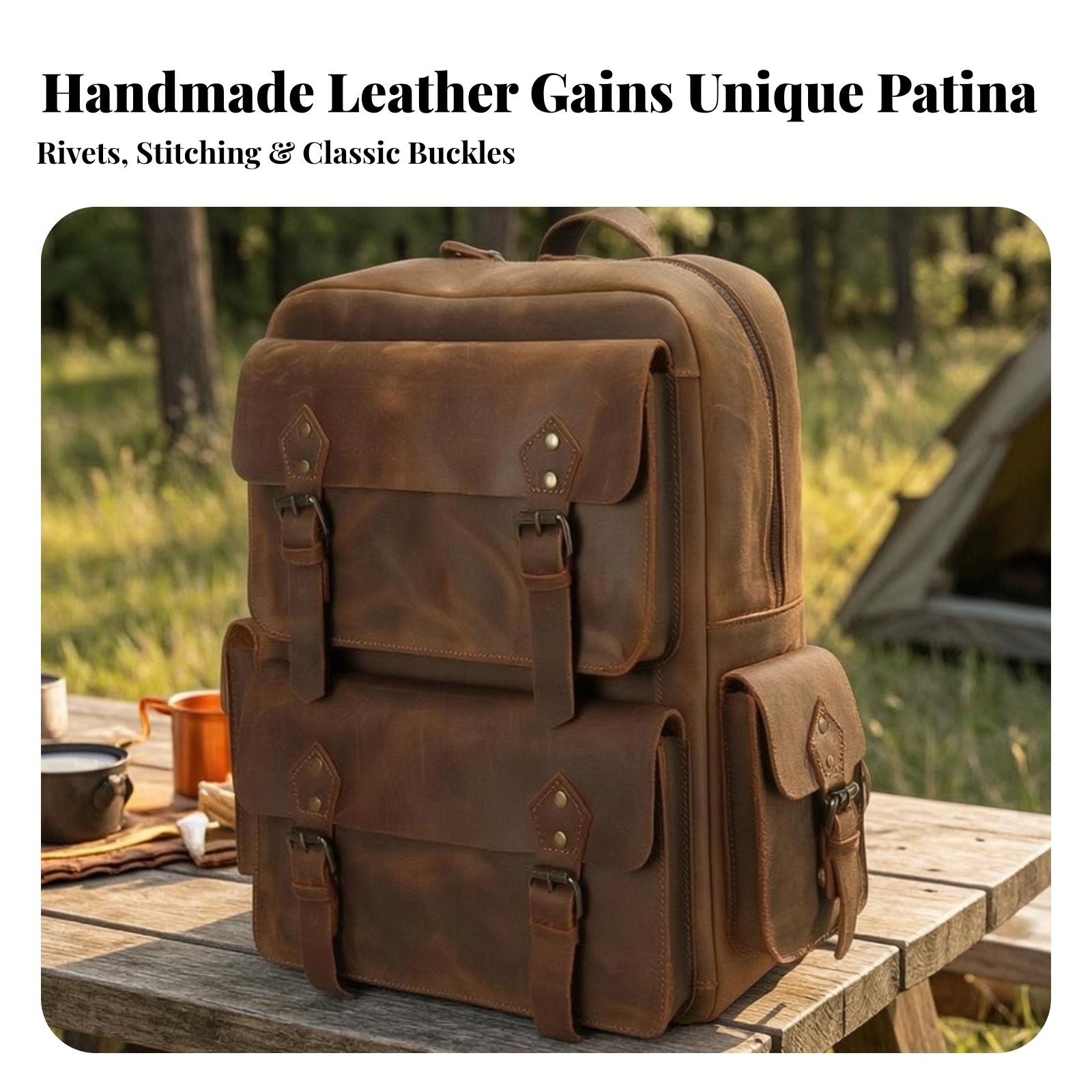 กระเป๋าเป้ผ้าแคนวาสสไตล์เรโทรส - Travel Bags บทวิจารณ์และราคา