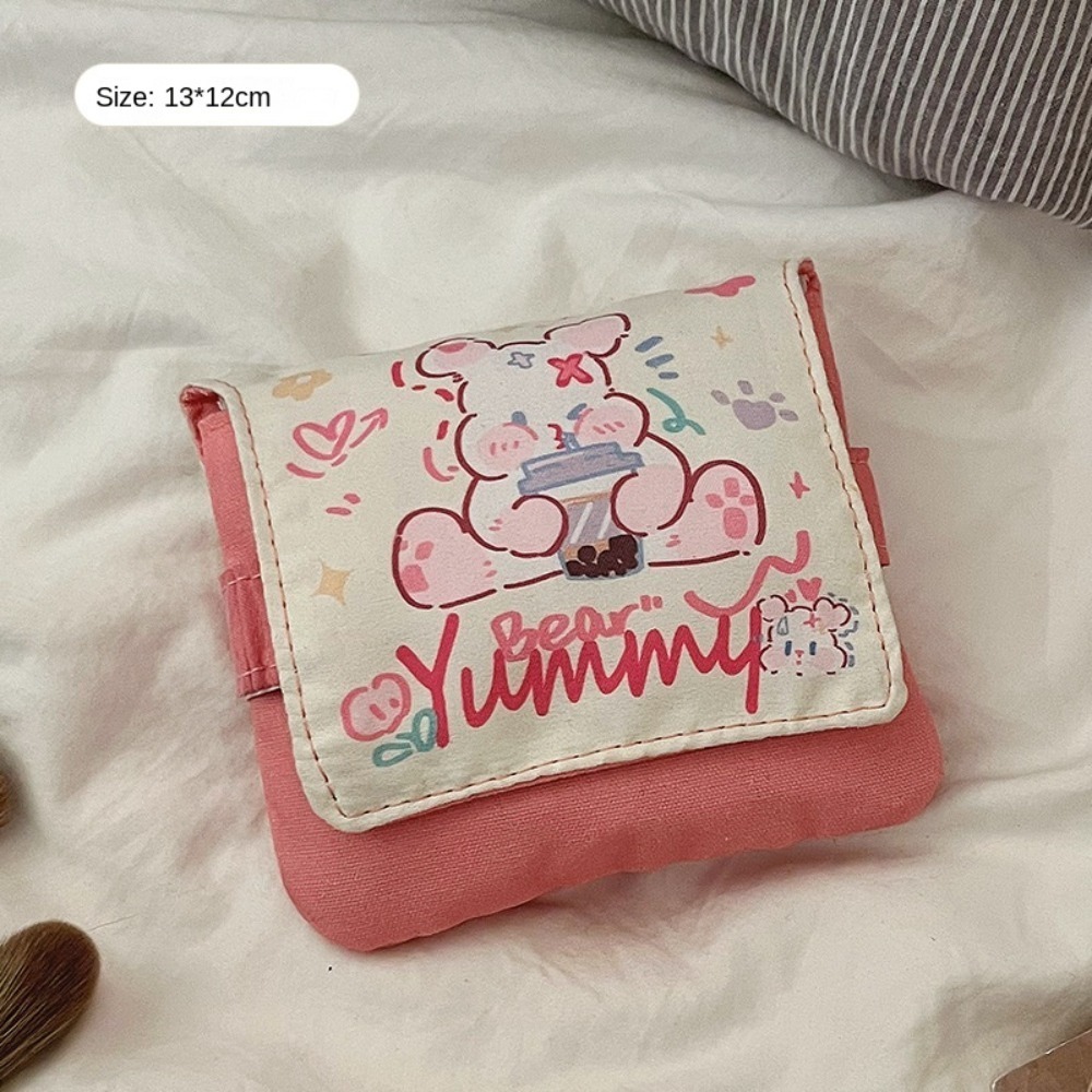 กระเป๋าจัดเก็บสายชาร์จใหม่ กระ - Cosmetic Bags บทวิจารณ์และราคา