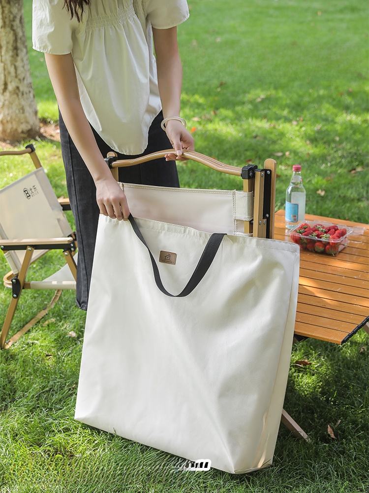 กระเป๋าเก็บเก้าอี้พับสำหรับกิจ - Handbags บทวิจารณ์และราคา