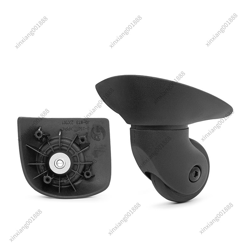อะไหล่ซ่อมกระเป๋าเดินทาง Samso - Silent Replacement Luggage Wheels บทวิจารณ์และราคา