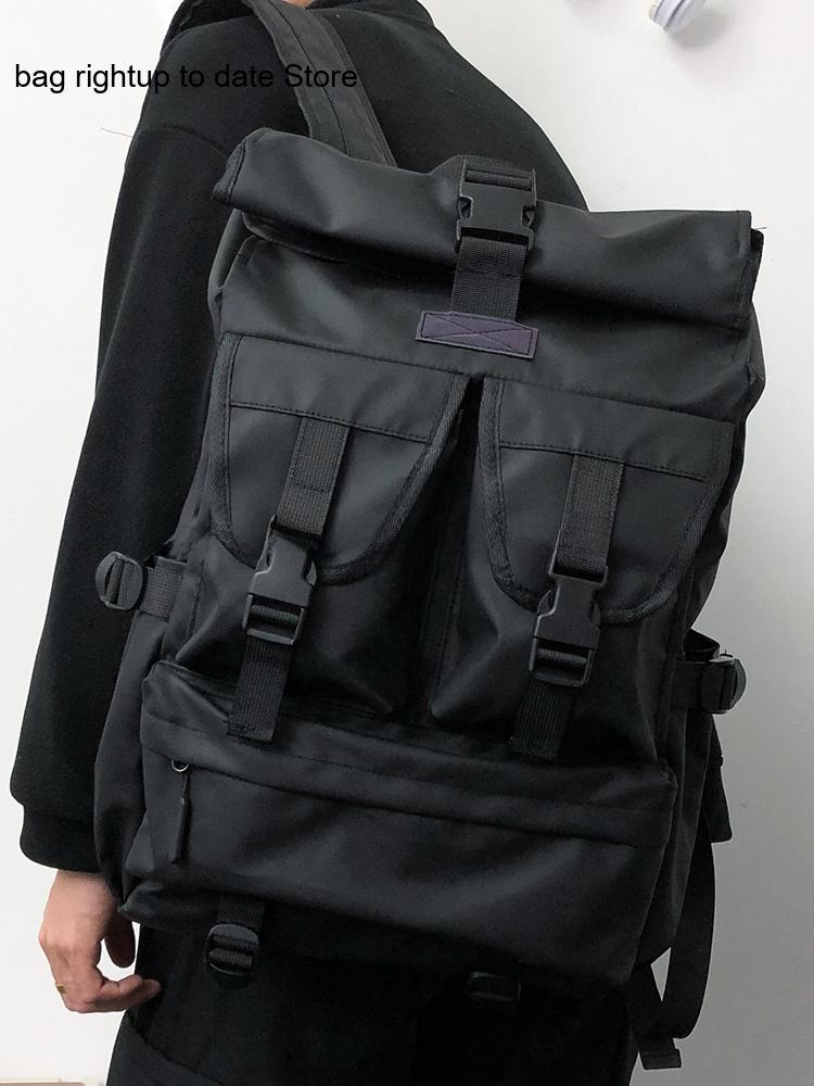 กระเป๋าเป้สะพายหลังสำหรับนักศึ - Foldable Rolling Luggage Bag บทวิจารณ์และราคา