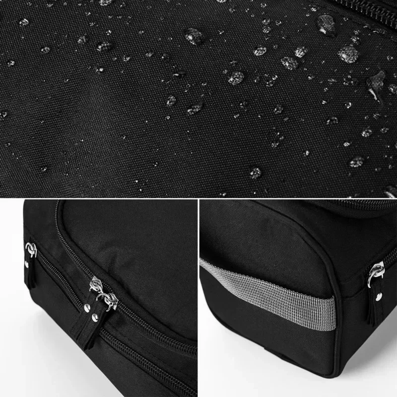 เก็บกระเป๋าเดินทางล้างกระเป๋าซ - Cosmetic Bags บทวิจารณ์และราคา