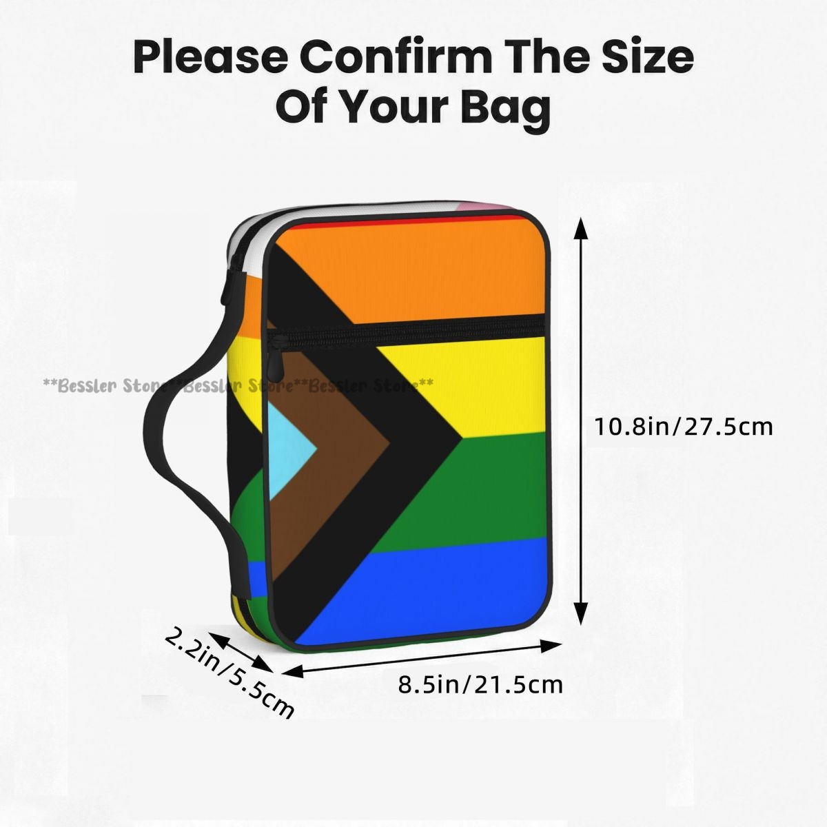 กระเป๋าใส่พระคัมภีร์พร้อมหูหิ้ - Handbags บทวิจารณ์และราคา