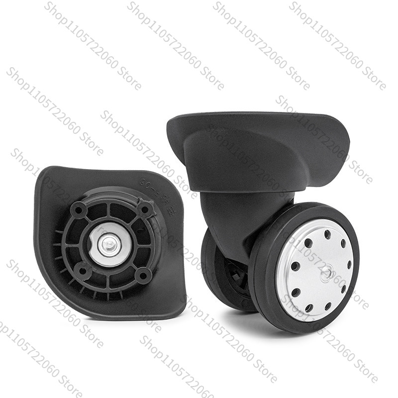 ล้อกระเป๋าเดินทาง F-06 สำหรับก - Silent Replacement Luggage Wheels บทวิจารณ์และราคา