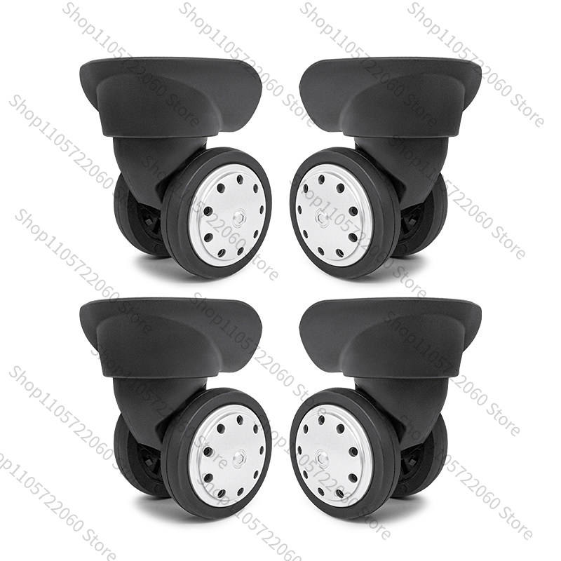 ล้อกระเป๋าเดินทาง F-06 สำหรับก - Silent Replacement Luggage Wheels บทวิจารณ์และราคา