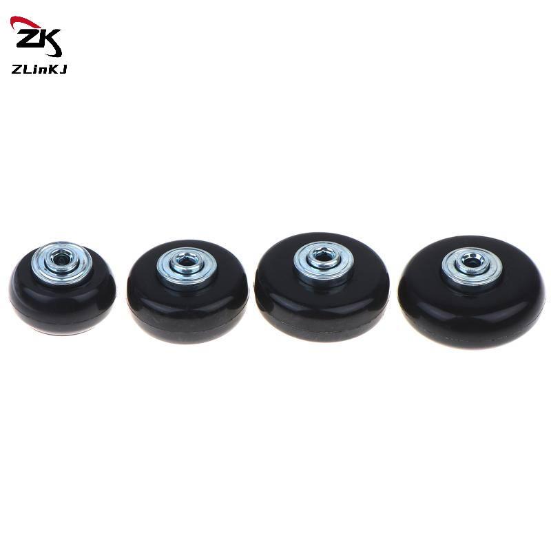(ZYDD01) ล้อกระเป๋าเดินทางแบบเ - Silent Replacement Luggage Wheels บทวิจารณ์และราคา