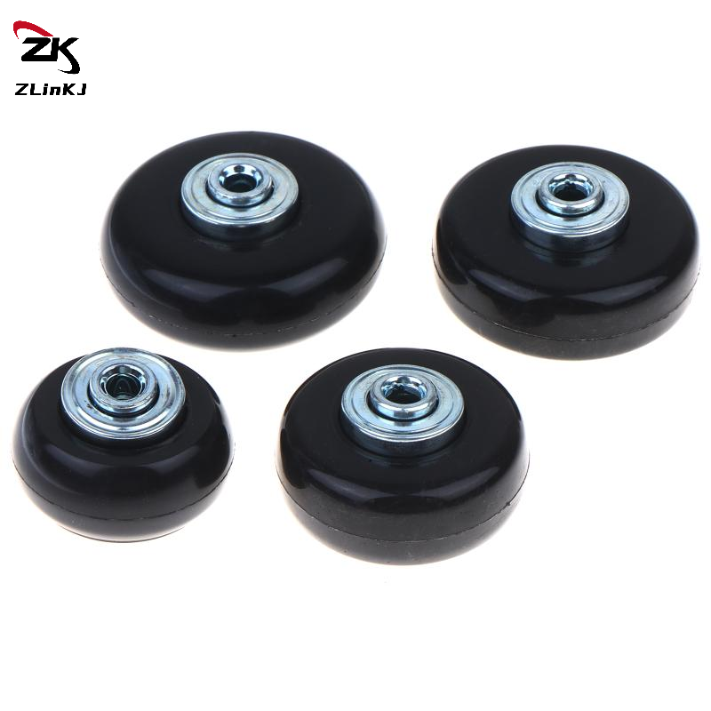 (ZYDD01) ล้อกระเป๋าเดินทางแบบเ - Silent Replacement Luggage Wheels บทวิจารณ์และราคา