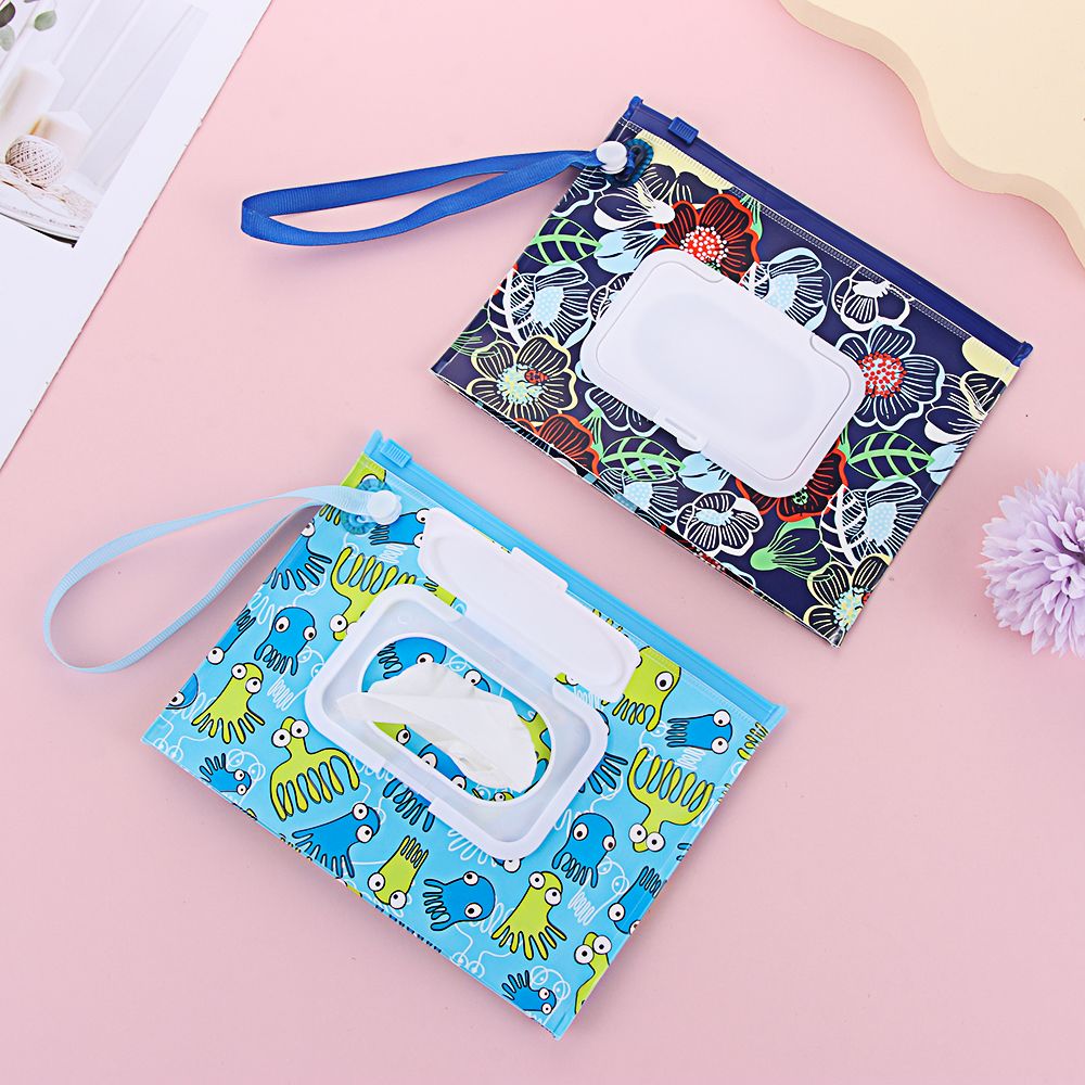 กระเป๋าใส่ของกลางแจ้ง กระเป๋าใ - Cosmetic Bags บทวิจารณ์และราคา