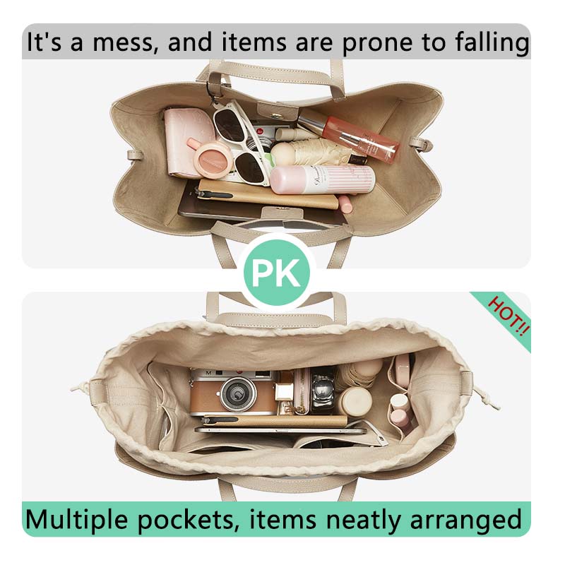 กระเป๋าใส่ของด้านในสำหรับกระเป - Wallets บทวิจารณ์และราคา