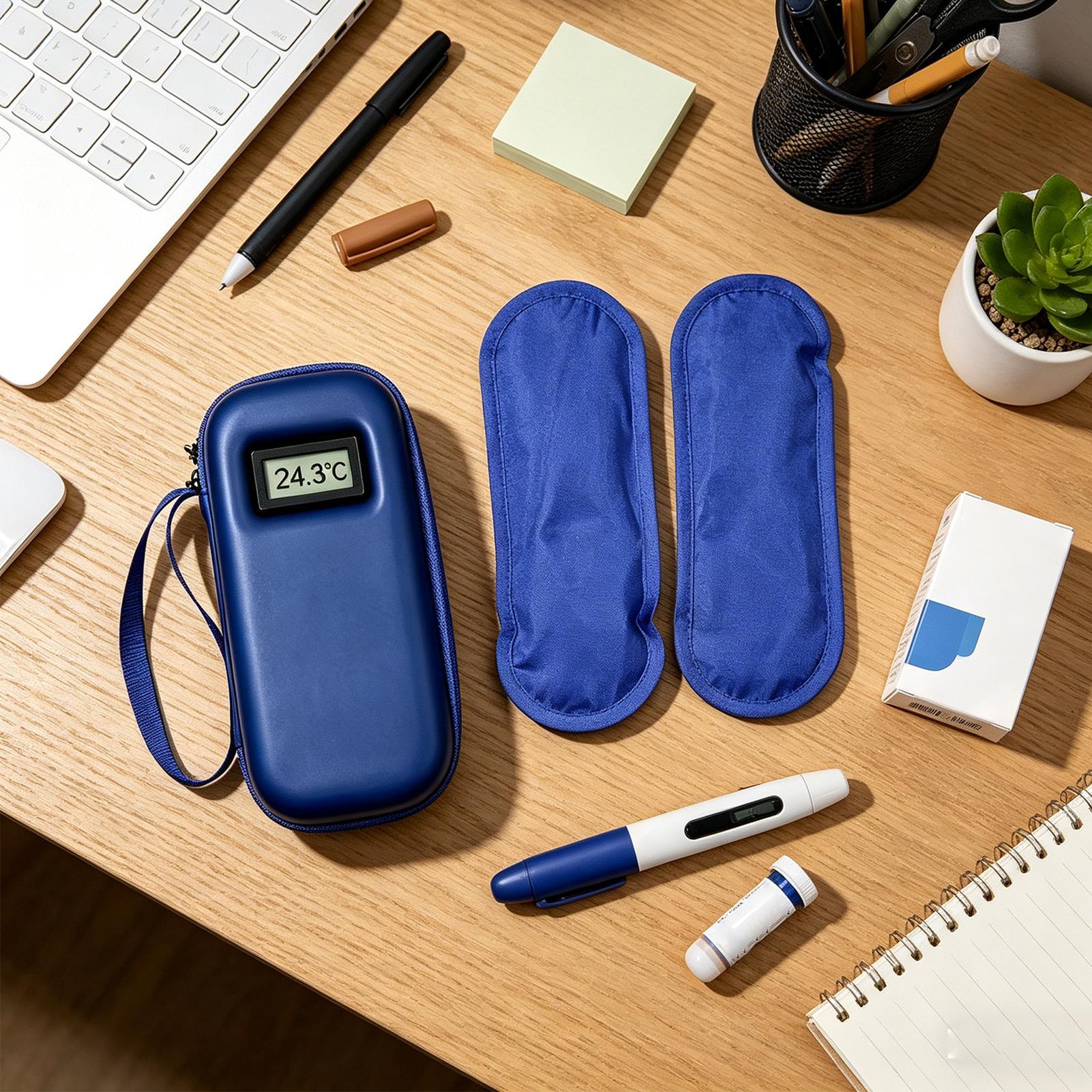 กระเป๋าเก็บความเย็นแบบพกพาพร้อ - Travel Bags บทวิจารณ์และราคา