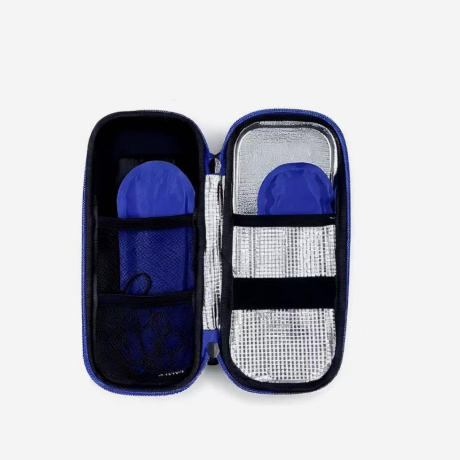 กระเป๋าเก็บความเย็นแบบพกพาพร้อ - Travel Bags บทวิจารณ์และราคา