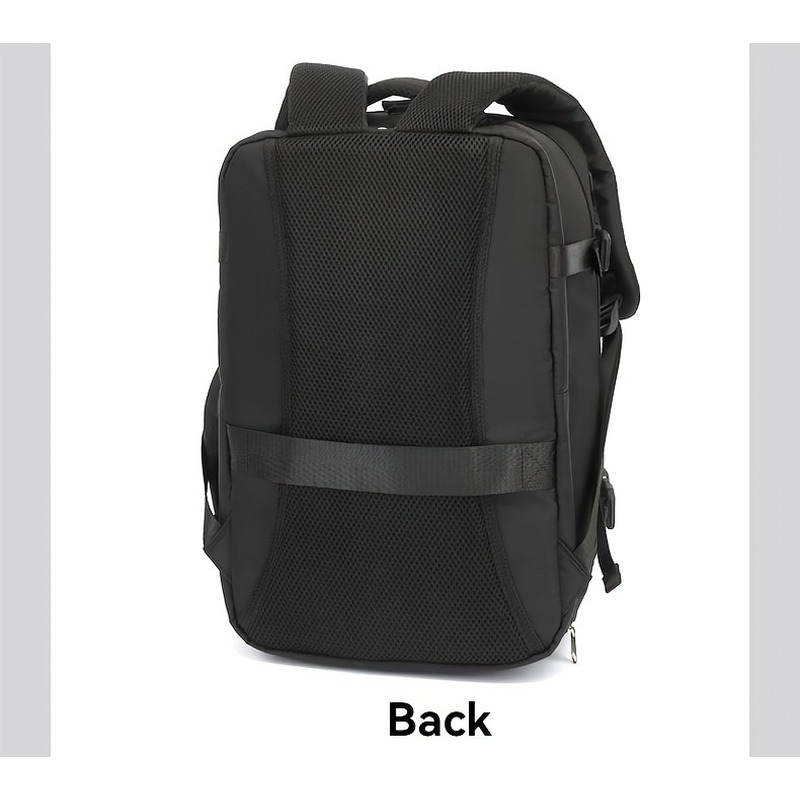 กระเป๋าเป้เดินทางธุรกิจแบบขยาย - Luggage บทวิจารณ์และราคา
