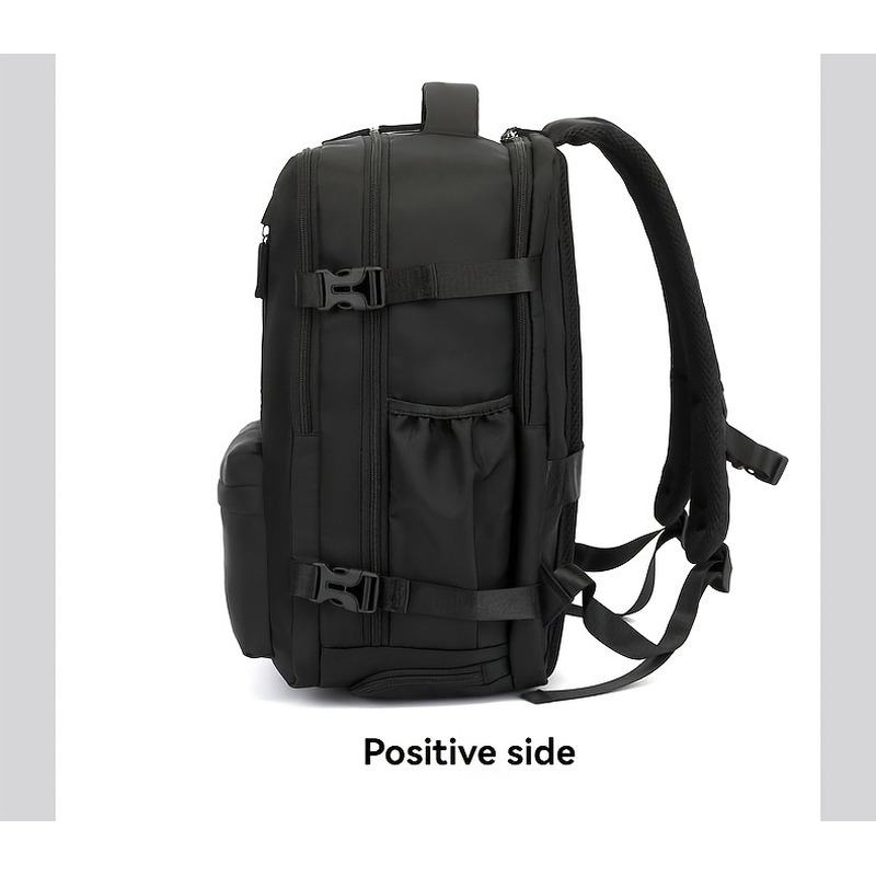 กระเป๋าเป้เดินทางธุรกิจแบบขยาย - Luggage บทวิจารณ์และราคา