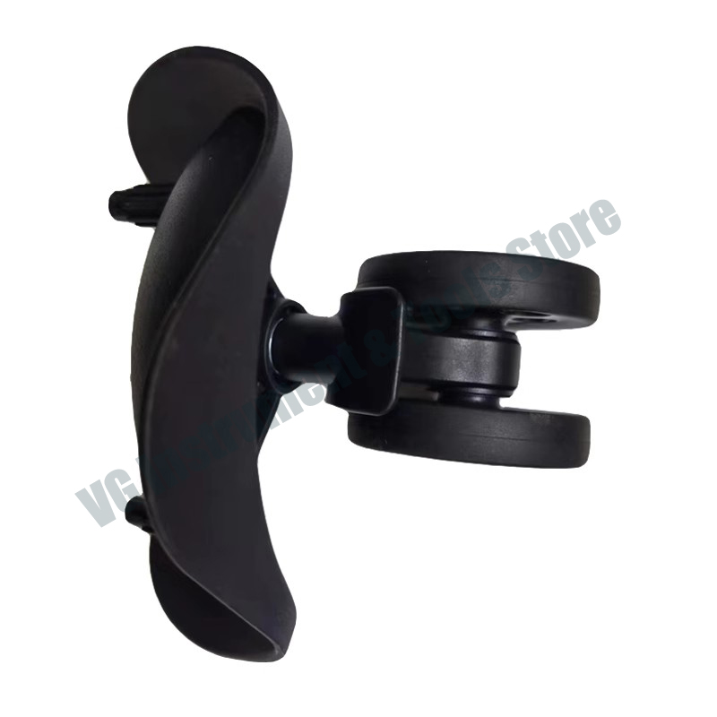 กระเป๋าเดินทางแบบล้อลาก C24 รุ - Silent Replacement Luggage Wheels บทวิจารณ์และราคา