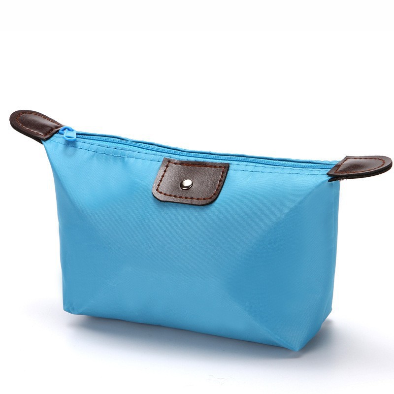 กระเป๋าเก็บเครื่องสำอางแบบพับไ - Cosmetic Bags บทวิจารณ์และราคา