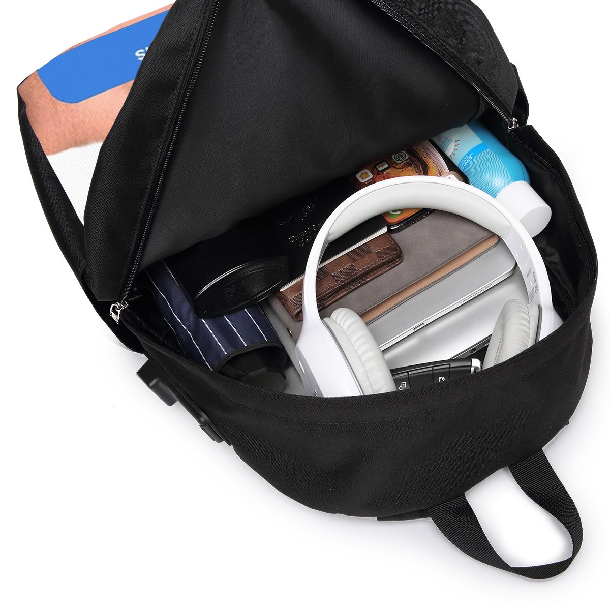 จอห์นนี่ ซินส์ ฟลิร์ตตี้ เท็กซ - Travel Bags บทวิจารณ์และราคา