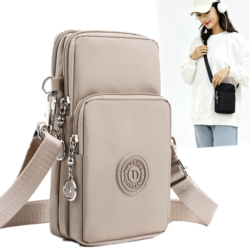 กระเป๋าโทรศัพท์มือถือ กระเป๋าส - Wallets บทวิจารณ์และราคา