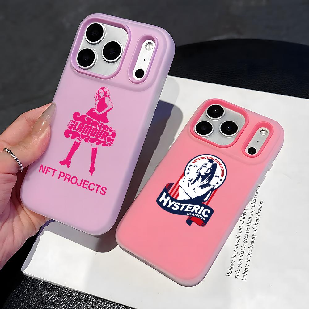 เคสโทรศัพท์ Hysteric Glamour ร - Wallets บทวิจารณ์และราคา