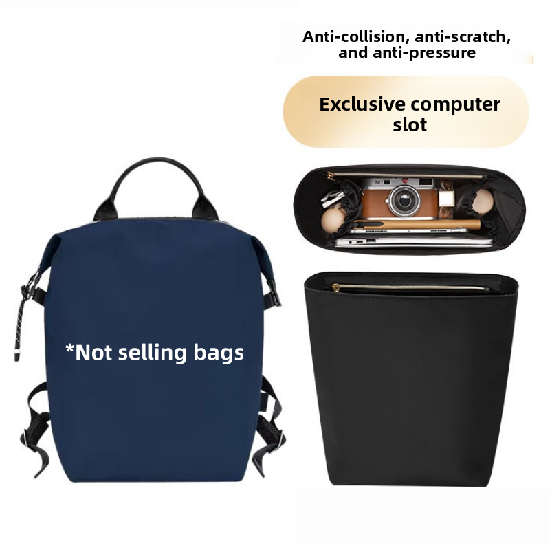 แผ่นรองจัดระเบียบกระเป๋าสำหรับ - Backpacks บทวิจารณ์และราคา