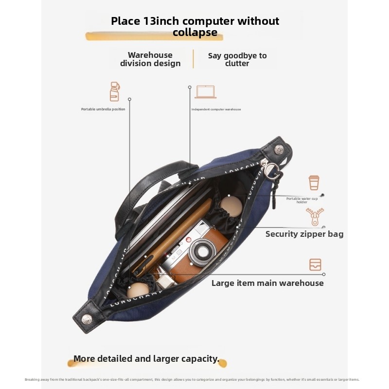 แผ่นรองจัดระเบียบกระเป๋าสำหรับ - Backpacks บทวิจารณ์และราคา