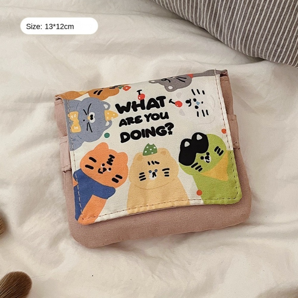 กระเป๋าใส่สายเคเบิลขนาดเล็ก กร - Cosmetic Bags บทวิจารณ์และราคา
