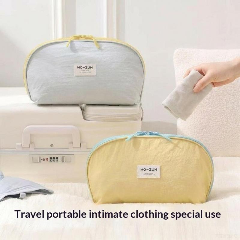 กระเป๋าเก็บชุดชั้นในและบราแบบพ - Luggage บทวิจารณ์และราคา