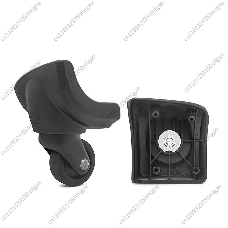 ล้อเปลี่ยนกระเป๋าเดินทาง ZD244 - Silent Replacement Luggage Wheels บทวิจารณ์และราคา