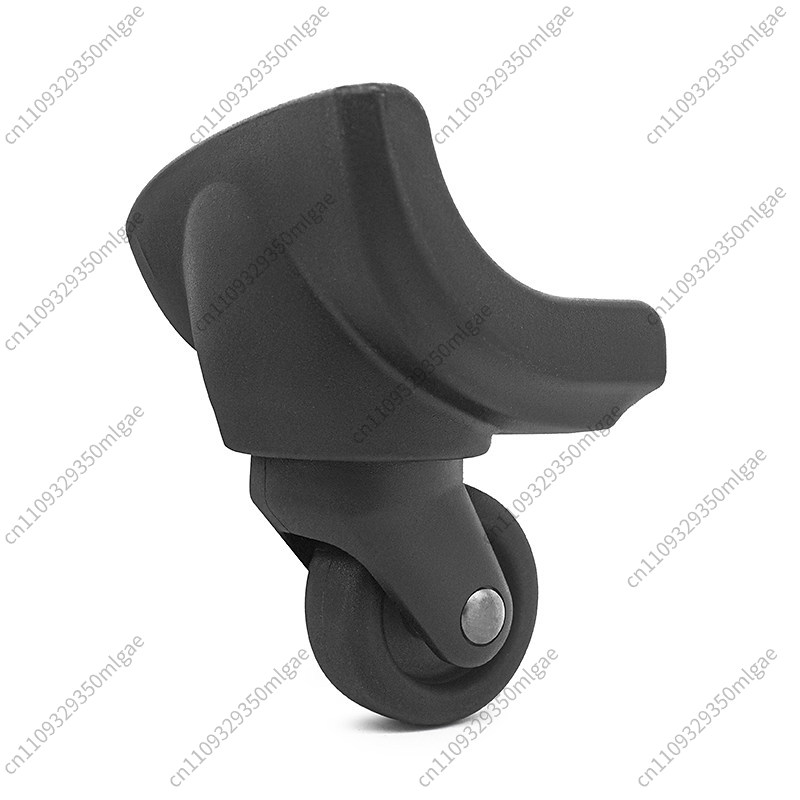 ล้อเปลี่ยนกระเป๋าเดินทาง ZD244 - Silent Replacement Luggage Wheels บทวิจารณ์และราคา