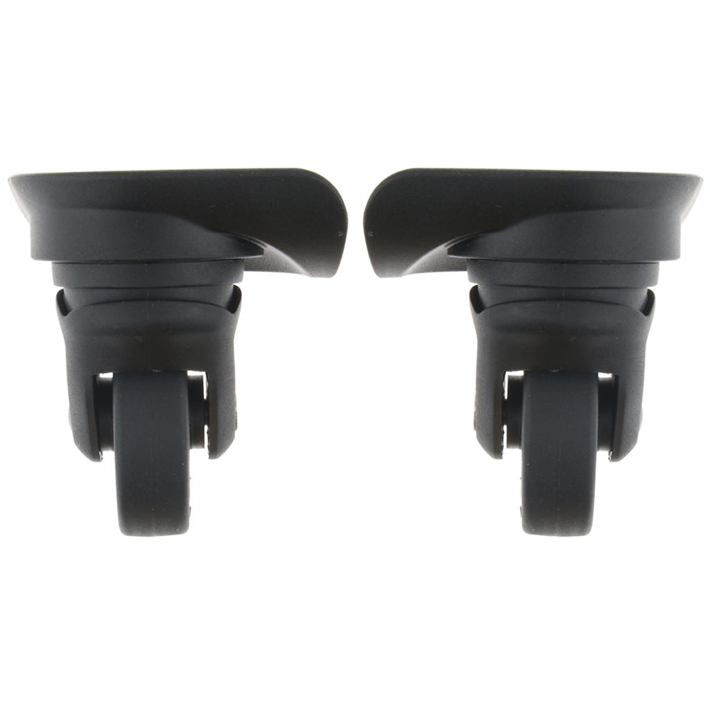 ล้ออะไหล่สำหรับกระเป๋าเดินทาง  - Silent Replacement Luggage Wheels บทวิจารณ์และราคา