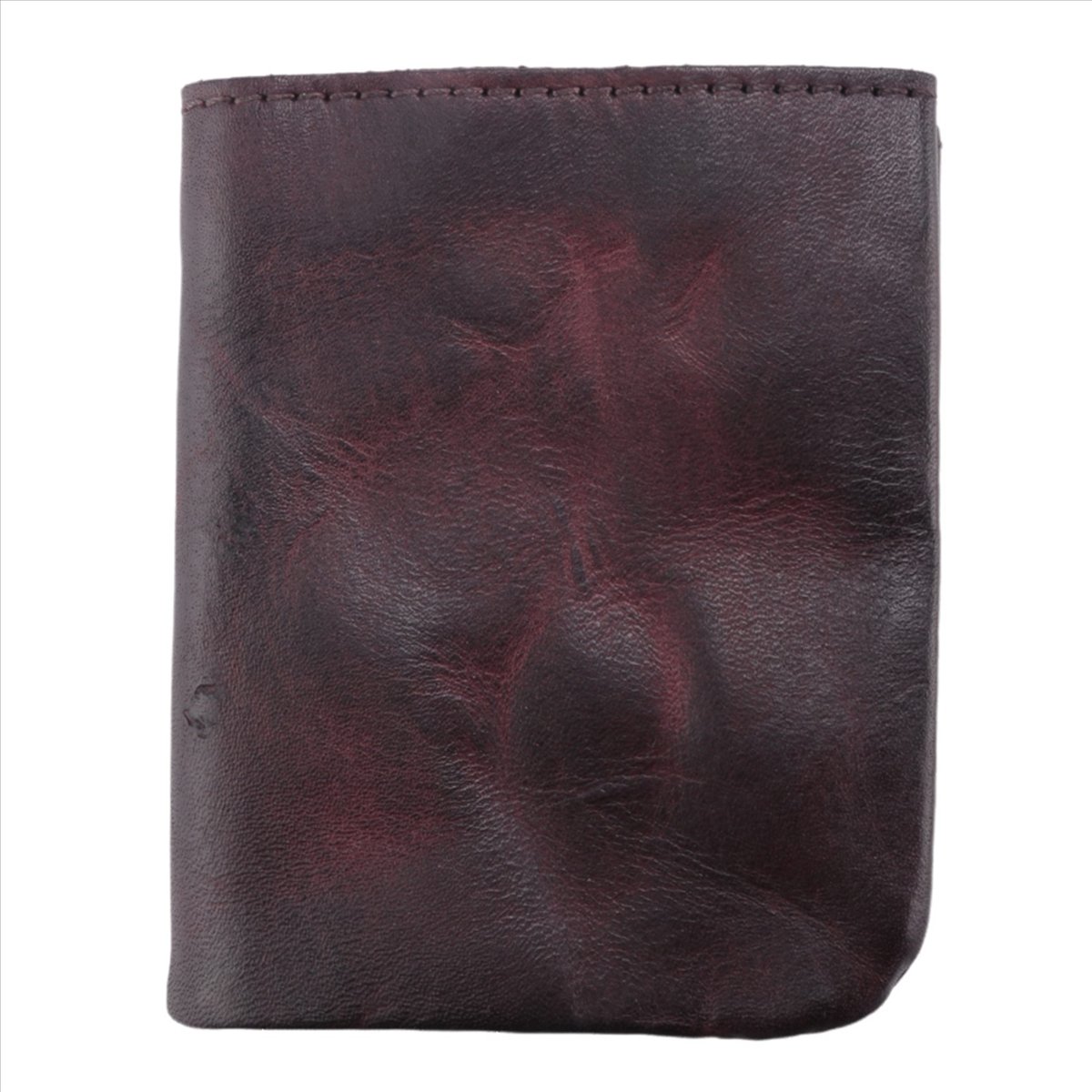 กระเป๋าสตางค์ ABQR Wrinkle, กร - Wallets บทวิจารณ์และราคา