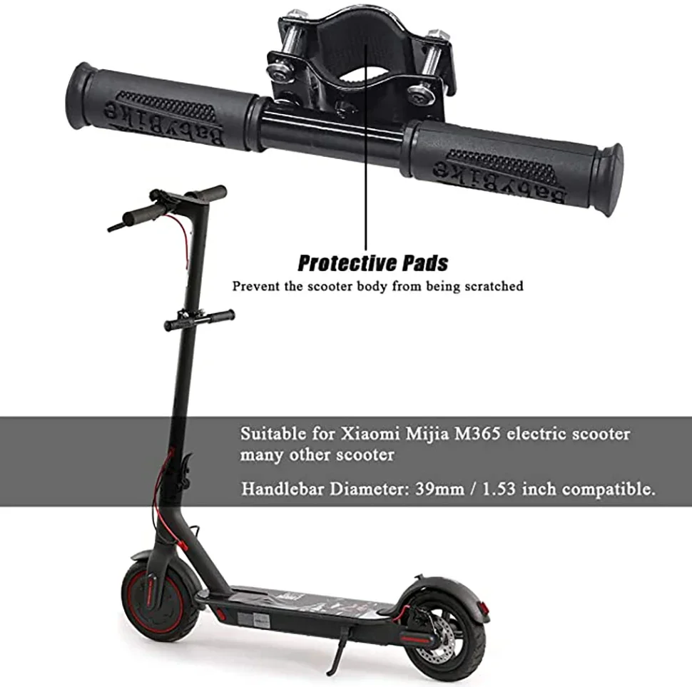 สกู๊ตเตอร์เด็กปลอดภัย Handrail - Kids Ride On Suitcase Scooter บทวิจารณ์และราคา
