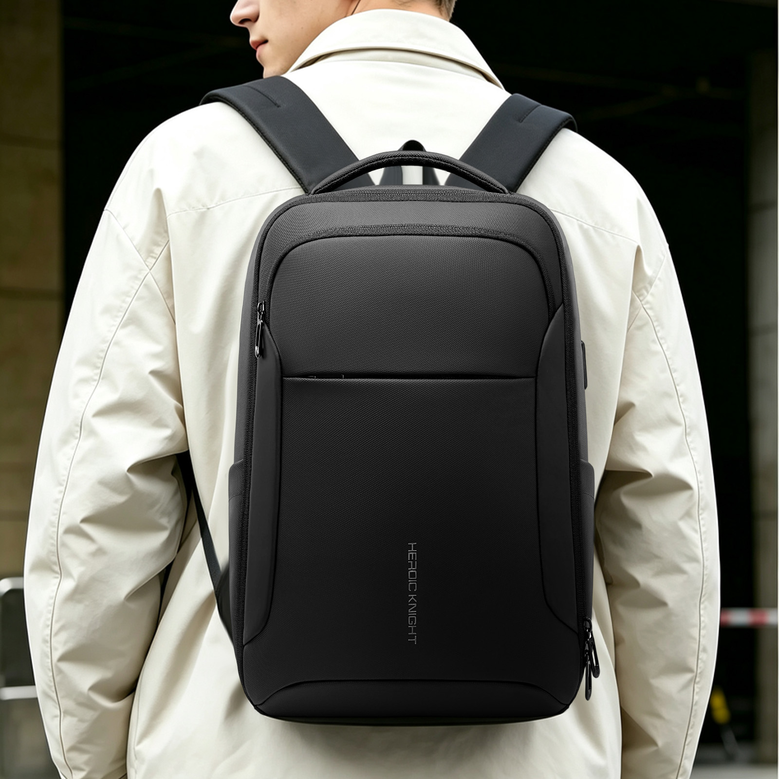กระเป๋าเป้สะพายหลังสำหรับแล็ปท - Backpacks บทวิจารณ์และราคา