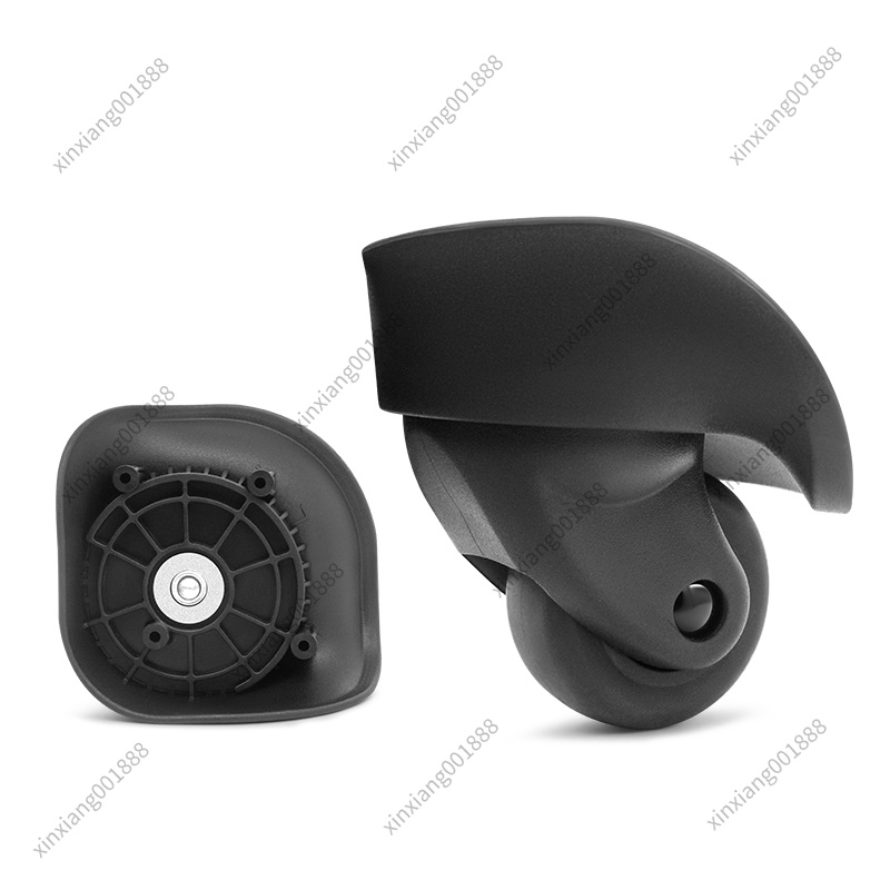 อะไหล่กระเป๋าเดินทาง Delsey Fr - Silent Replacement Luggage Wheels บทวิจารณ์และราคา