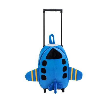 เด็กกระเป๋าเป้สะพายหลังสำหรับโ - Foldable Rolling Luggage Bag บทวิจารณ์และราคา