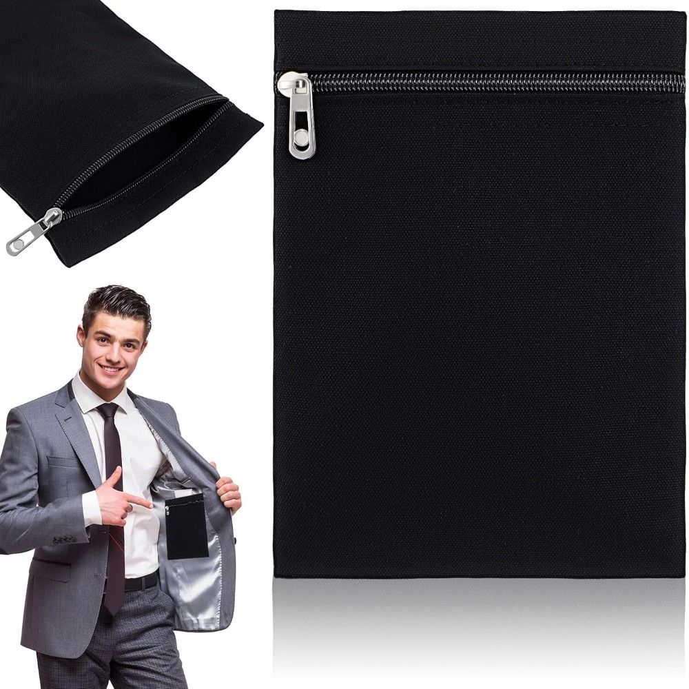 ใหม่พร้อมซิป กระเป๋าซ่อนด้านข้ - Wallets บทวิจารณ์และราคา
