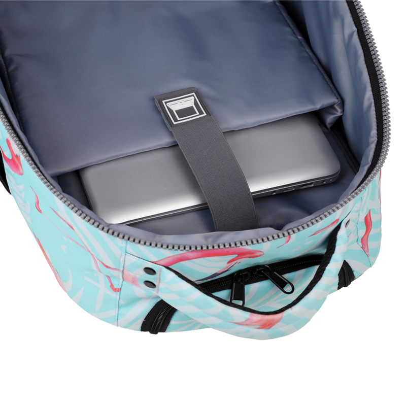 กระเป๋าเป้สะพายหลังแบบมีล้อสปิ - Foldable Rolling Luggage Bag บทวิจารณ์และราคา