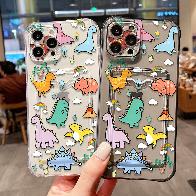 เคสโทรศัพท์ลายแมวดำน่ารัก สำหร - Wallets บทวิจารณ์และราคา