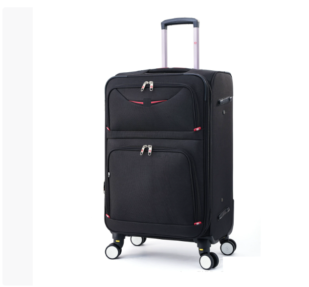 กระเป๋าเดินทางขนาด 20 นิ้ว ล้อ - Spinner Wheel Rolling Suitcase 20 Inch บทวิจารณ์และราคา